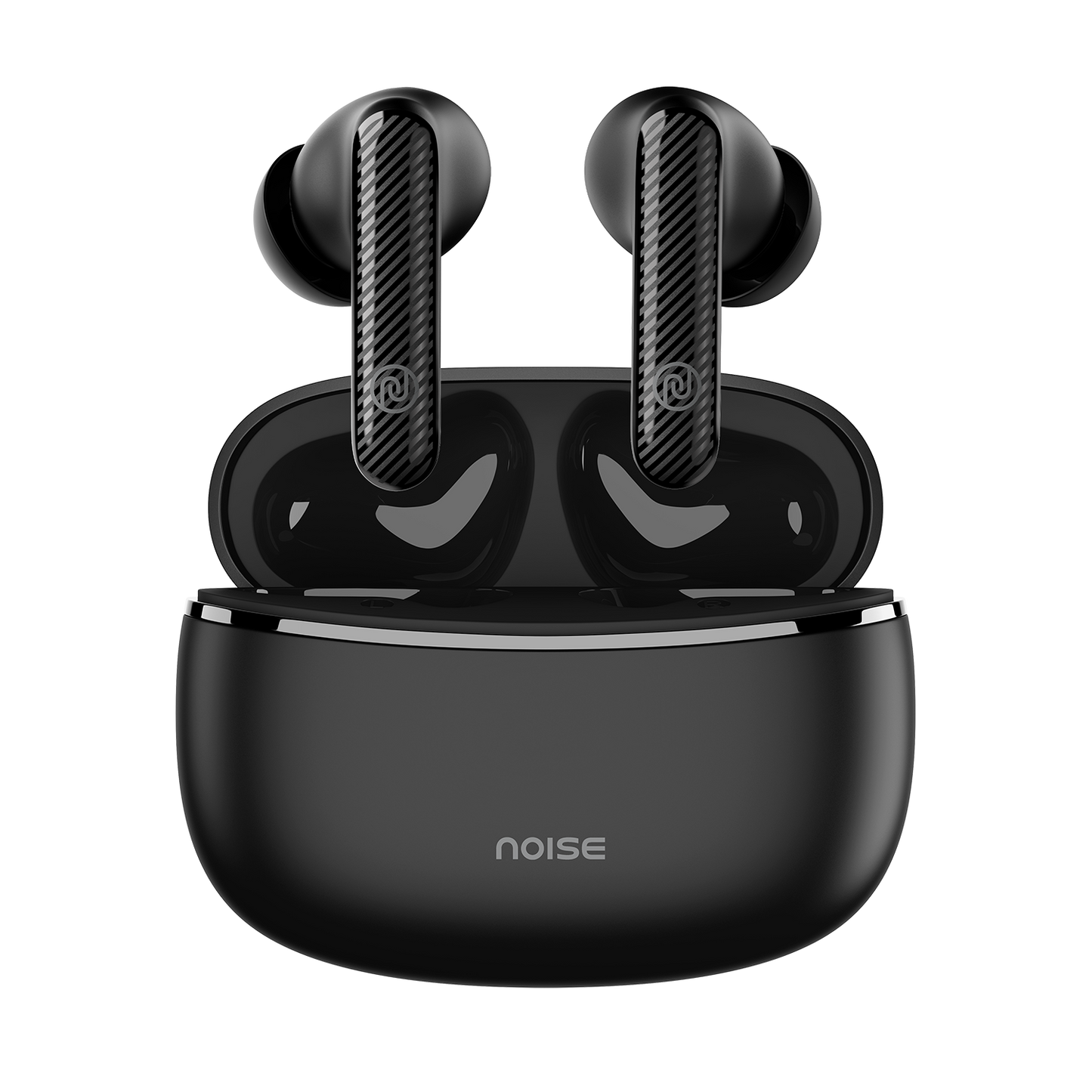 True Wireless Earbuds NOISE Aura Black