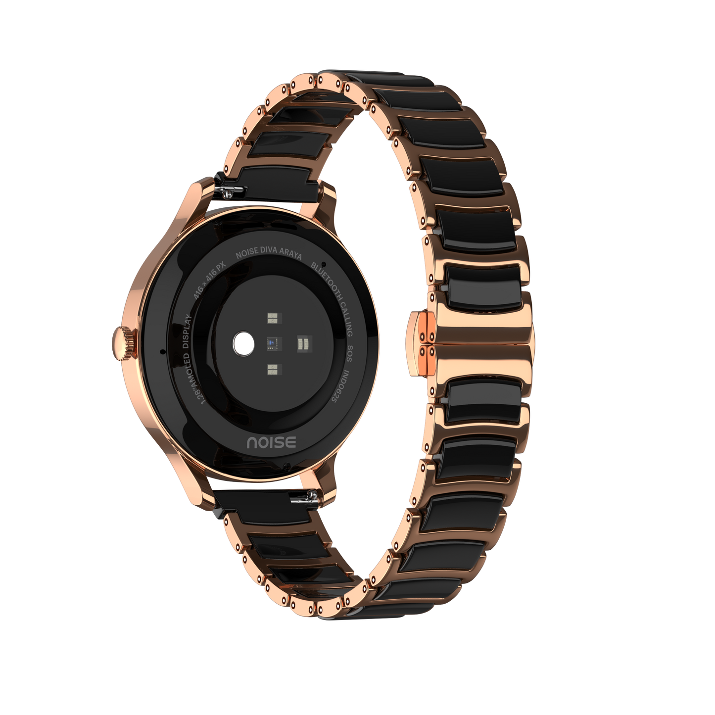 Diva Araya Rose Gold Ceramic