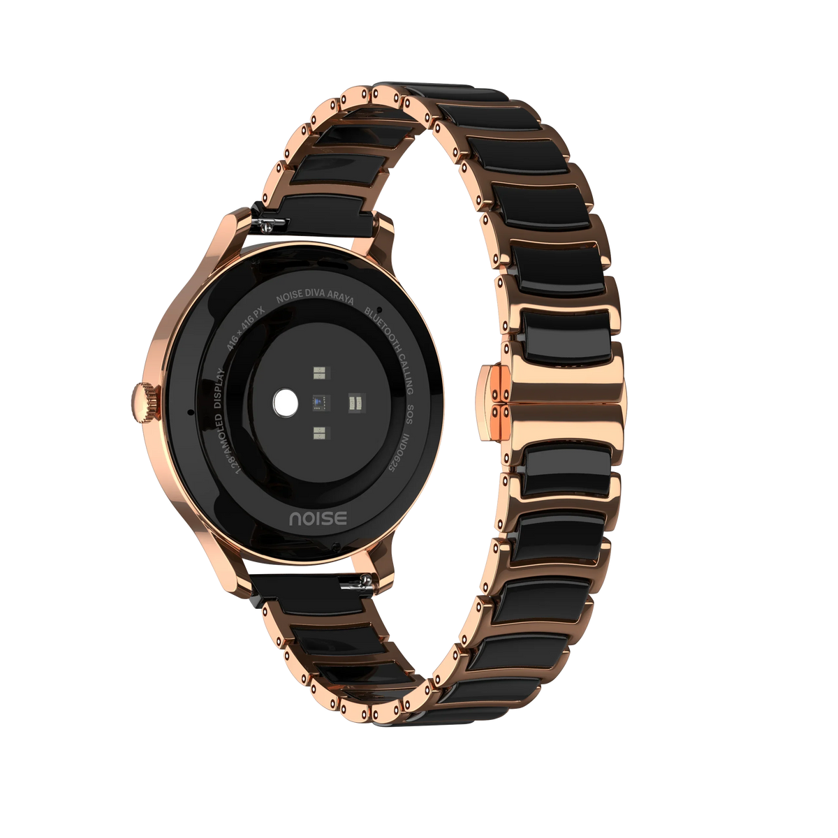 Diva Araya Rose Gold Ceramic