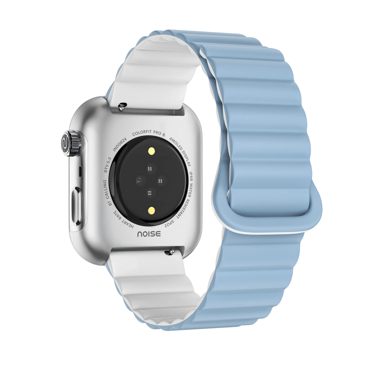 Smartwatch NOISE Pro 6 AI Magnetic Blue