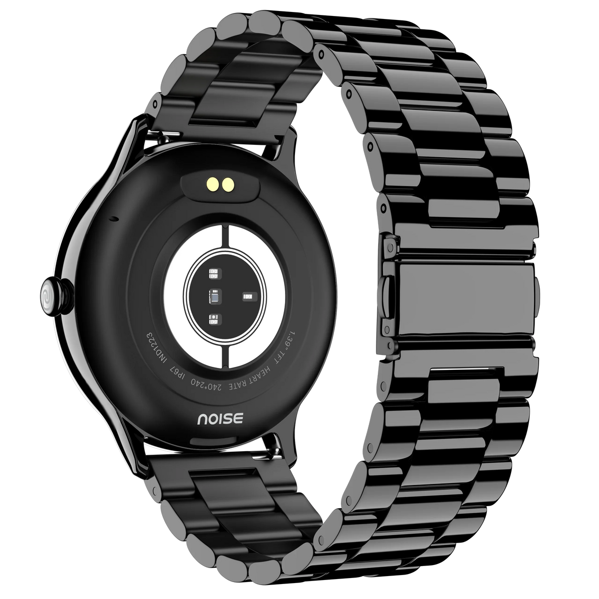Elite Black