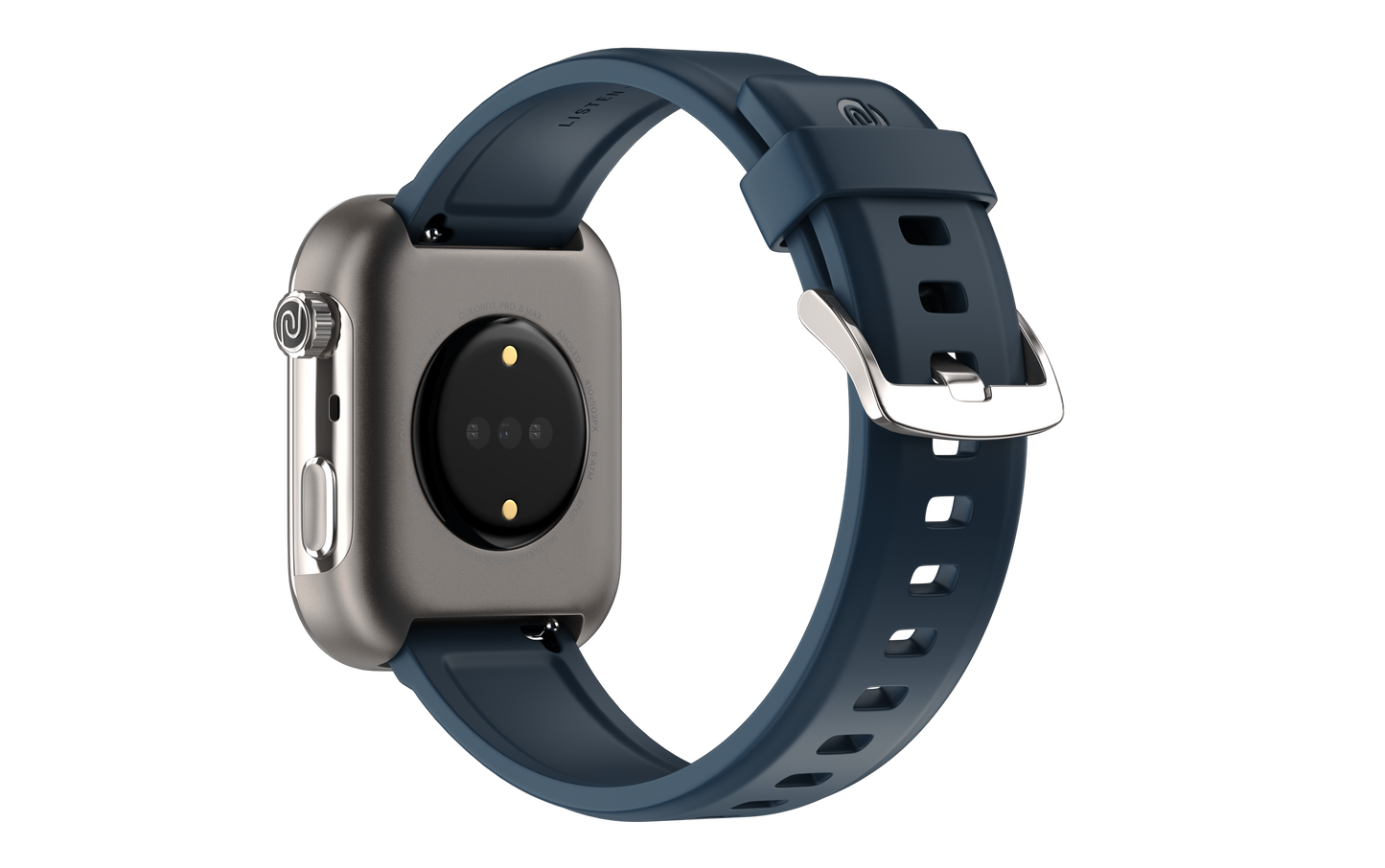 Smartwatch NOISE Pro 6 MAX AI GPS