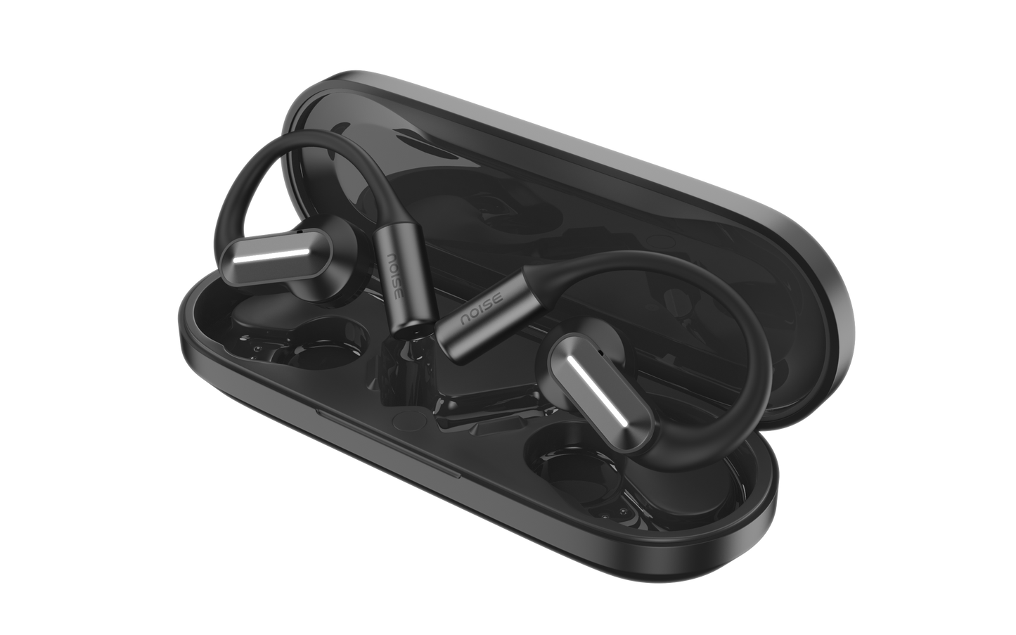 True Wireless Earbuds NOISE ALT OPEN