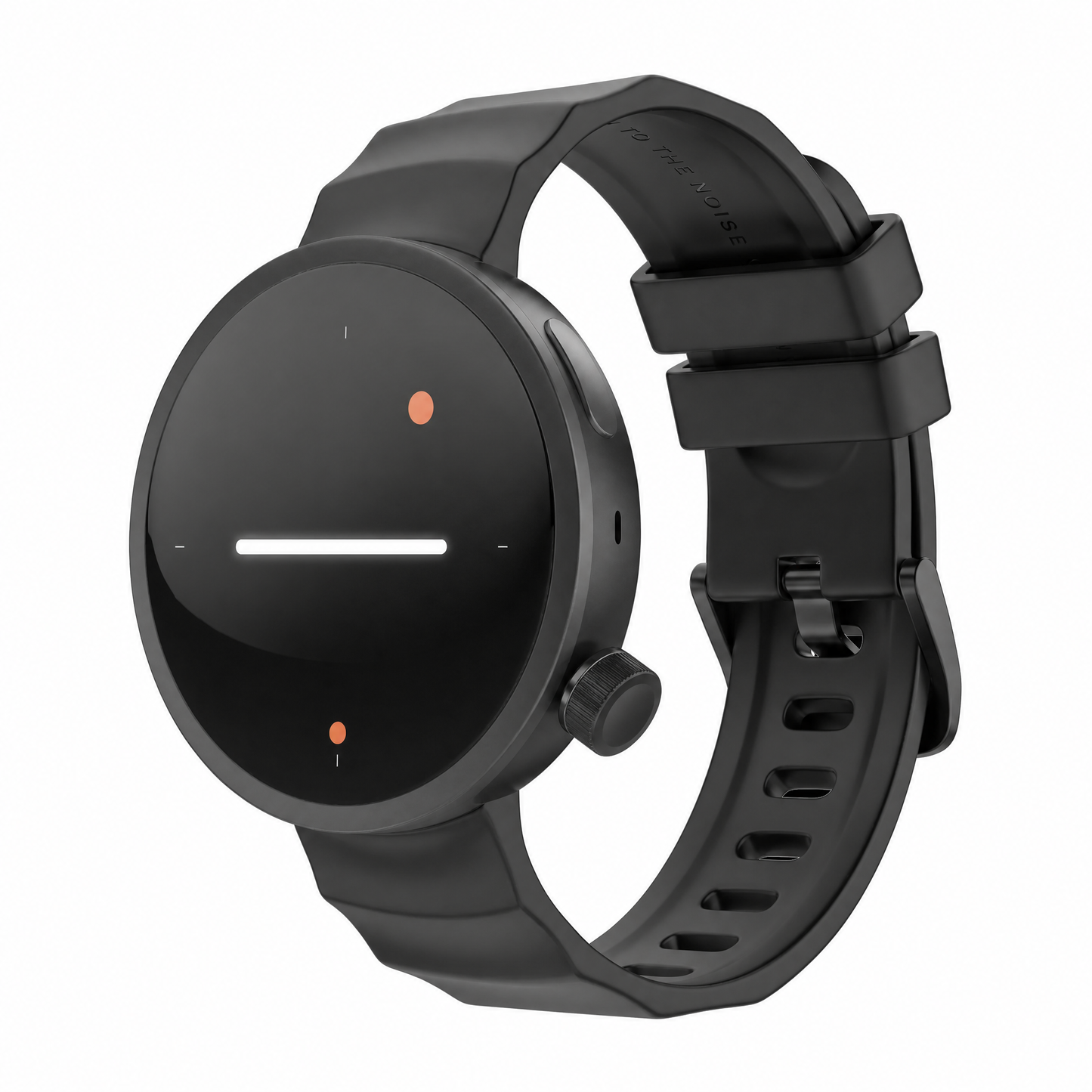 Smartwatch NOISE ALT WATCH 1 AI GPS