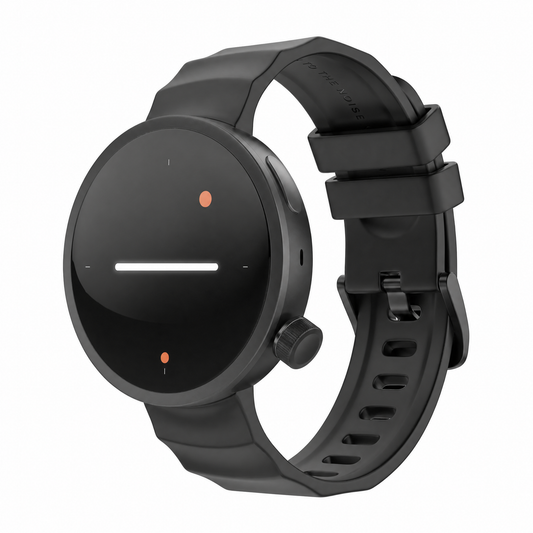 Smartwatch NOISE ALT WATCH 1 AI GPS