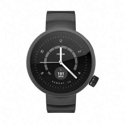 Smartwatch NOISE ALT WATCH 1 AI GPS