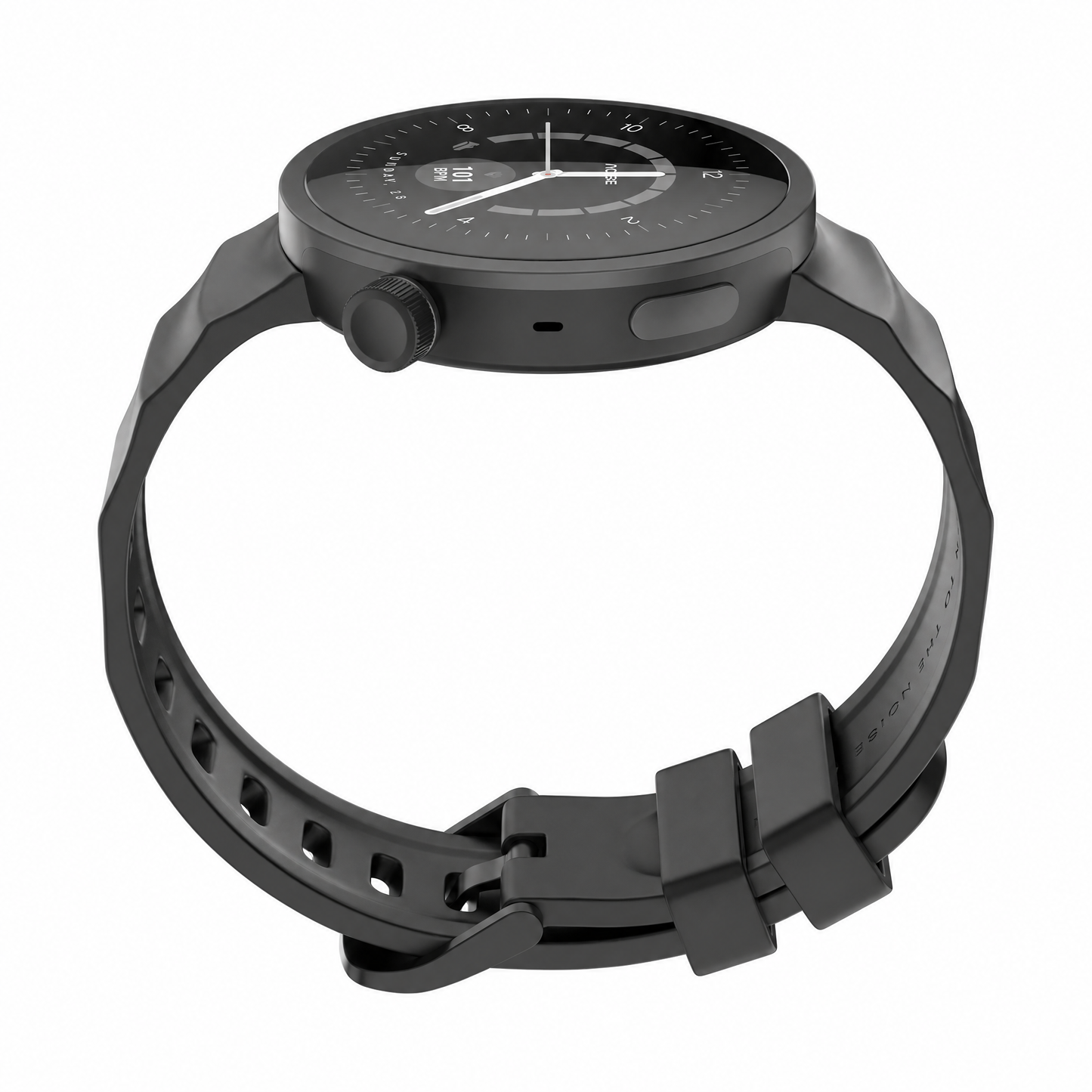 Smartwatch NOISE ALT WATCH 1 AI GPS
