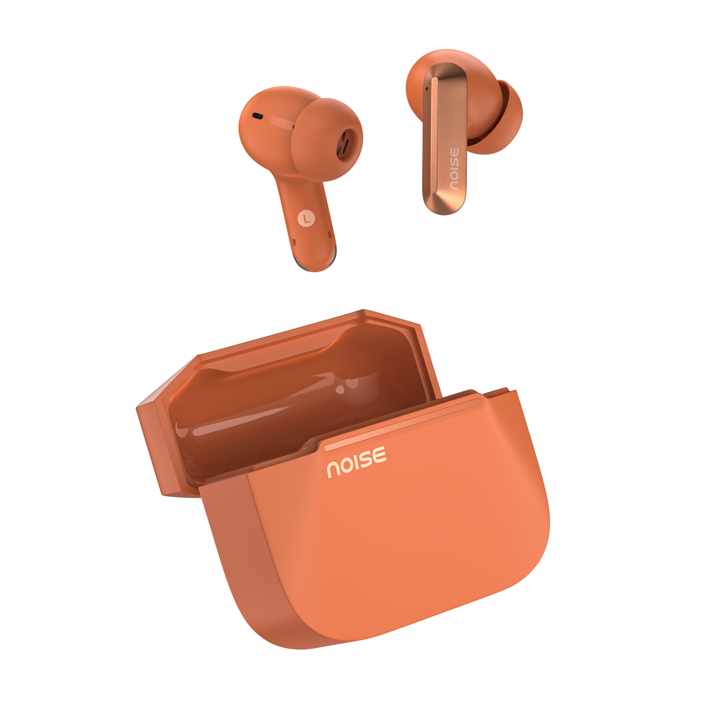 True Wireless Earbuds NOISE ALT BUDS