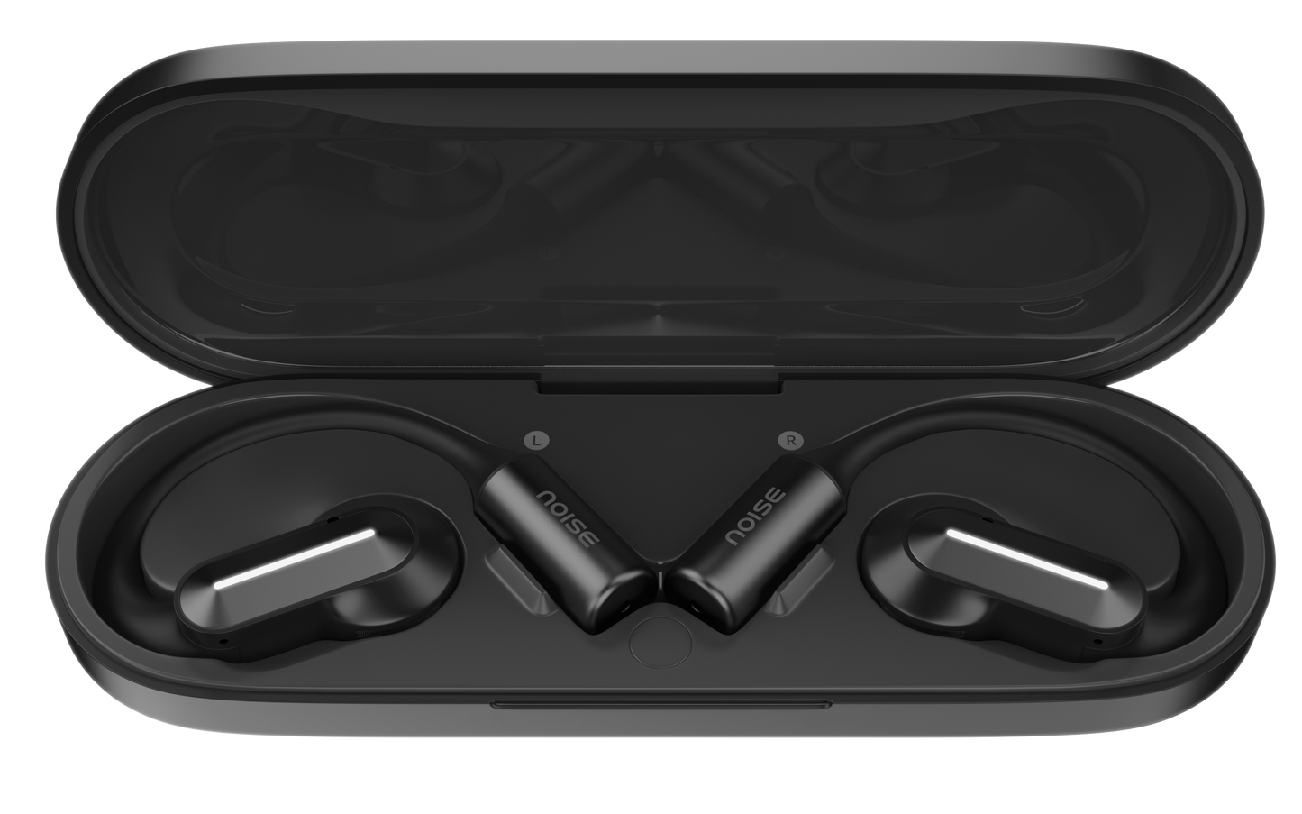True Wireless Earbuds NOISE ALT OPEN