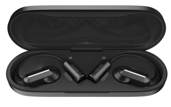 True Wireless Earbuds NOISE ALT OPEN
