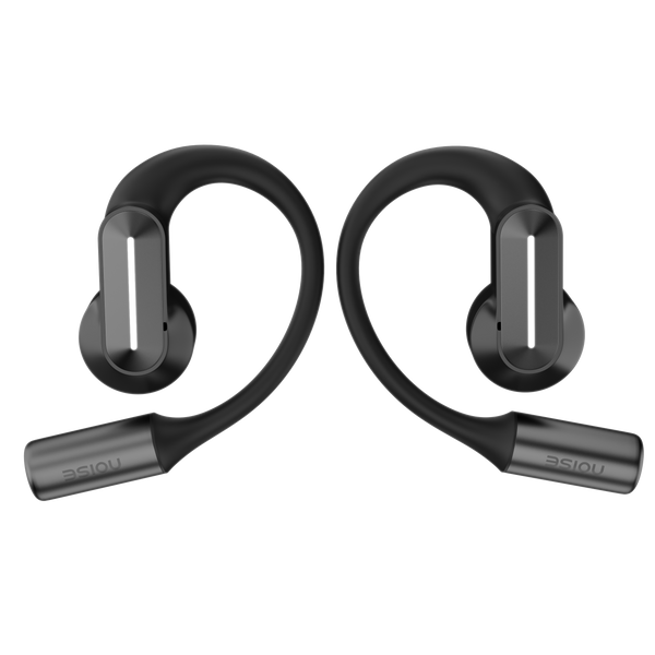 True Wireless Earbuds NOISE ALT OPEN
