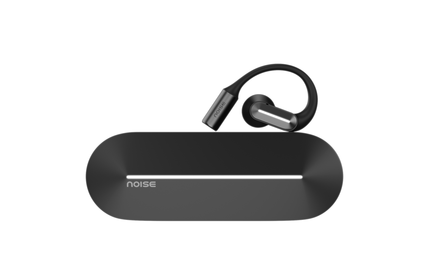 True Wireless Earbuds NOISE ALT OPEN
