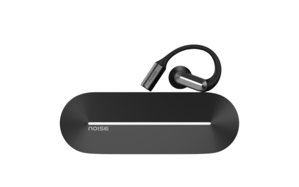 True Wireless Earbuds NOISE ALT OPEN