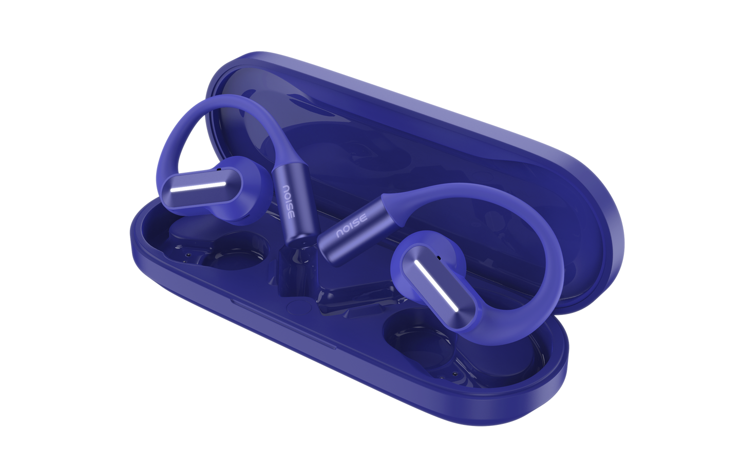 True Wireless Earbuds NOISE ALT OPEN