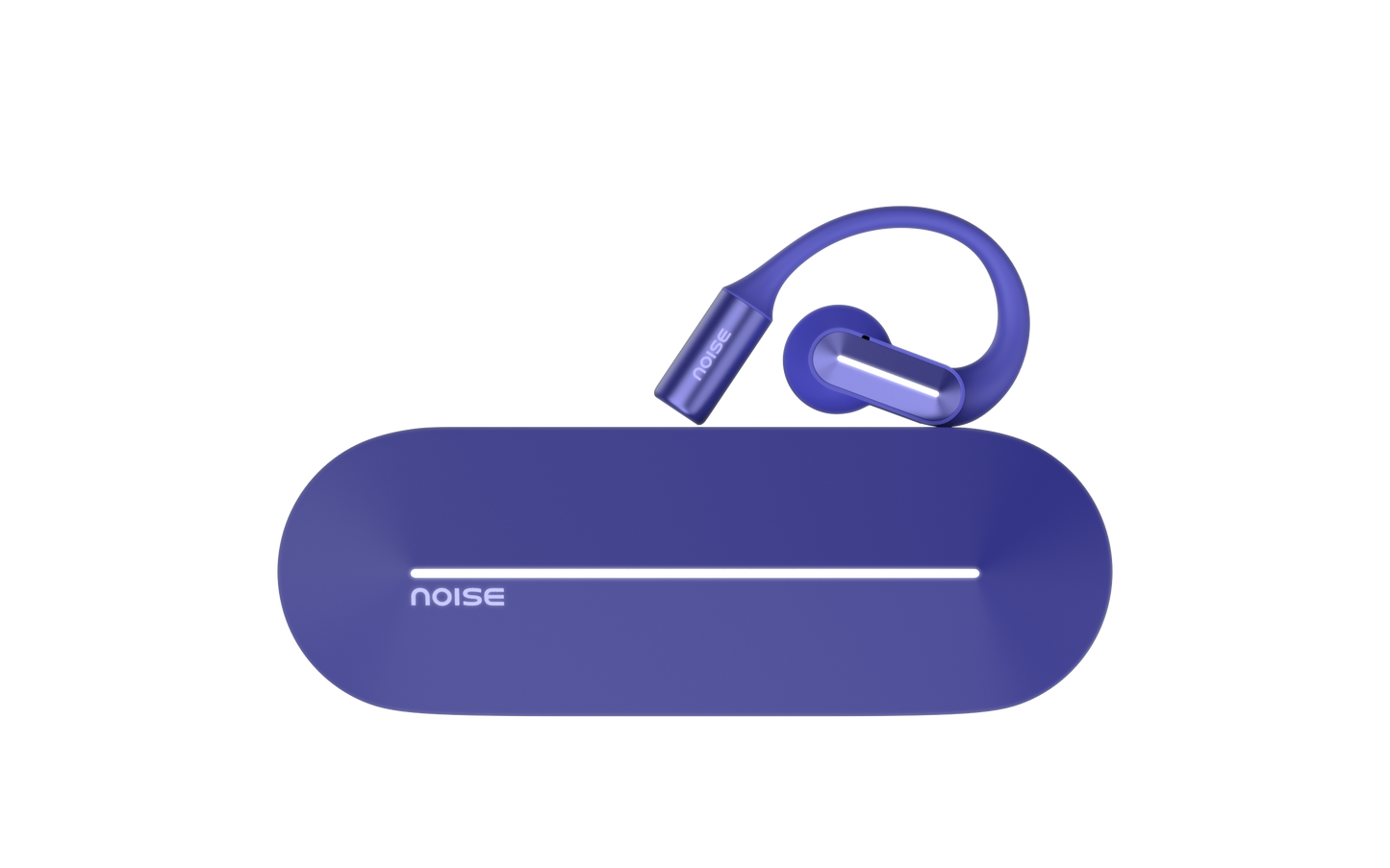 True Wireless Earbuds NOISE ALT OPEN