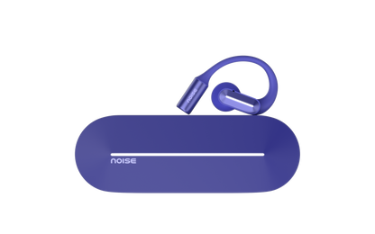 True Wireless Earbuds NOISE ALT OPEN