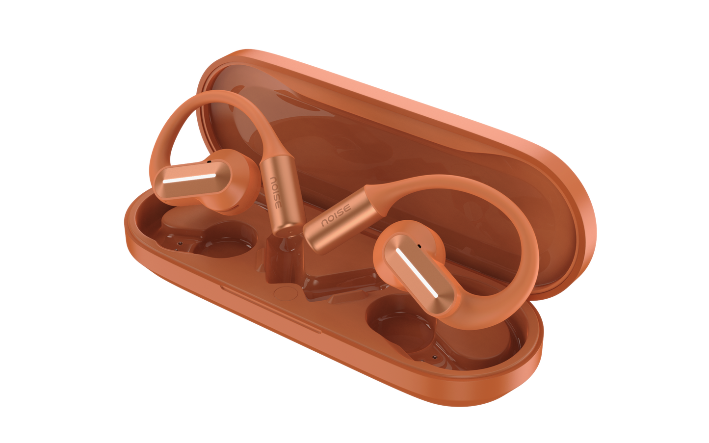 True Wireless Earbuds NOISE ALT OPEN
