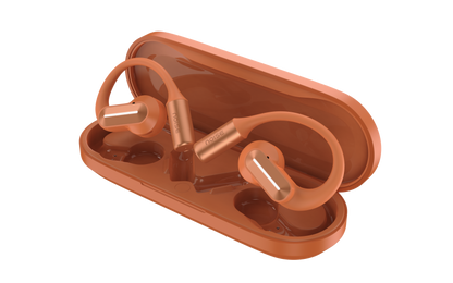 True Wireless Earbuds NOISE ALT OPEN