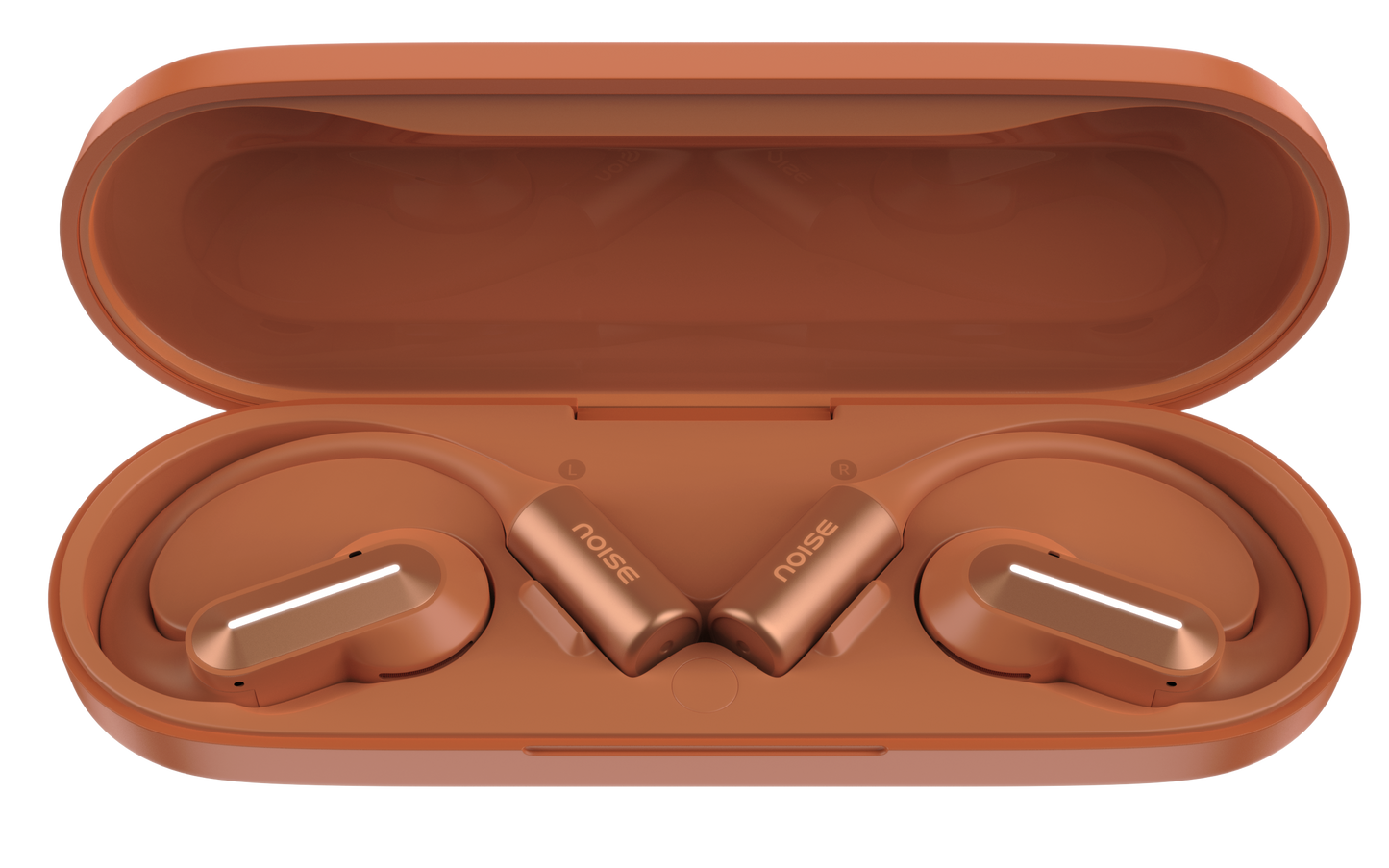 True Wireless Earbuds NOISE ALT OPEN