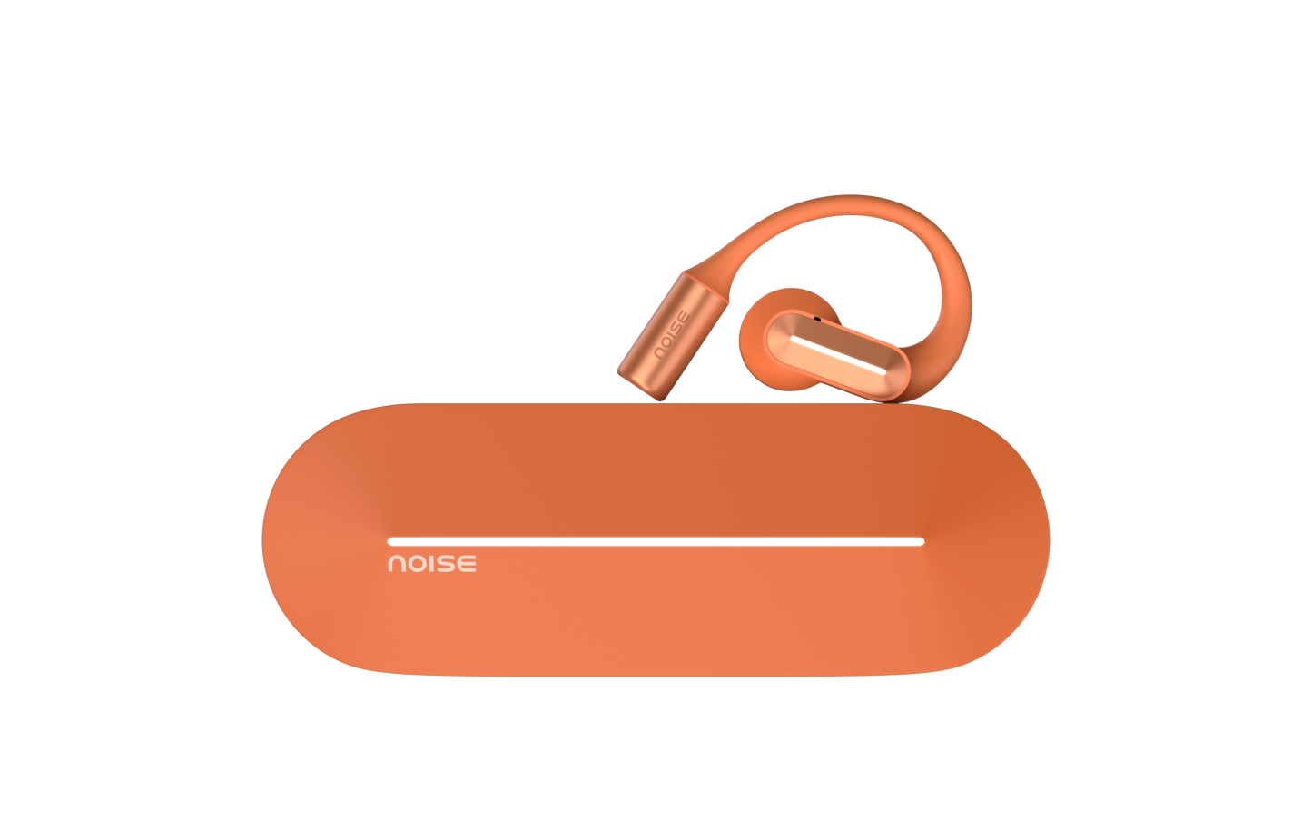 True Wireless Earbuds NOISE ALT OPEN