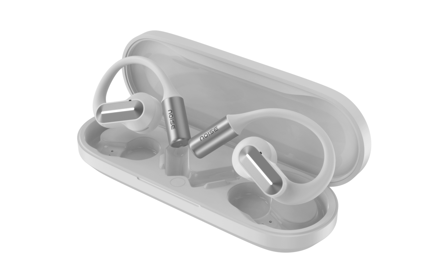 True Wireless Earbuds NOISE ALT OPEN