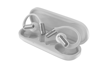 True Wireless Earbuds NOISE ALT OPEN