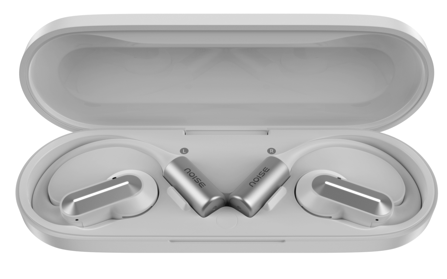 True Wireless Earbuds NOISE ALT OPEN