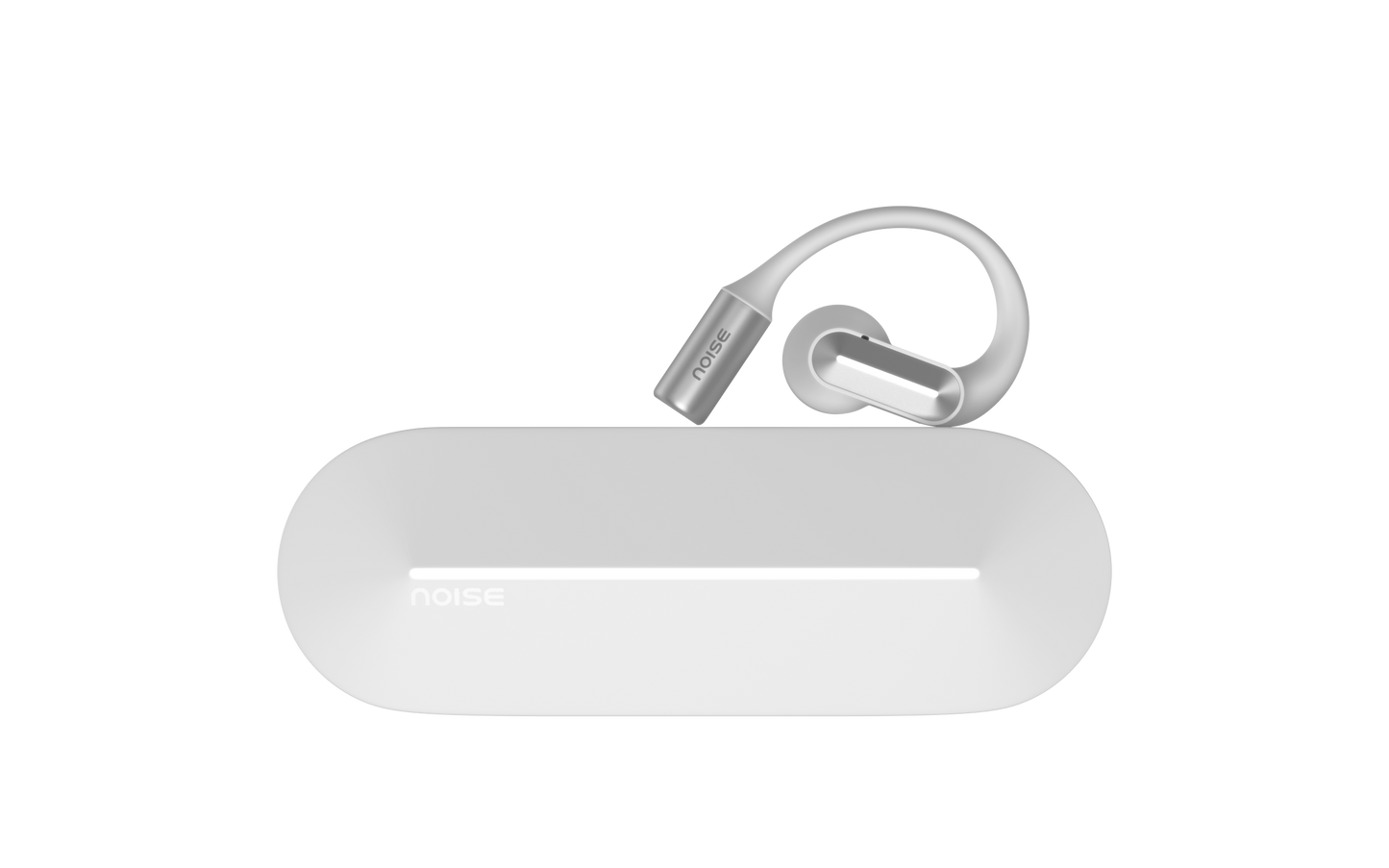 True Wireless Earbuds NOISE ALT OPEN