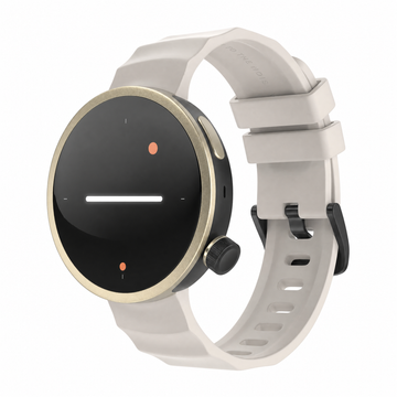 Smartwatch NOISE ALT WATCH 1 AI GPS