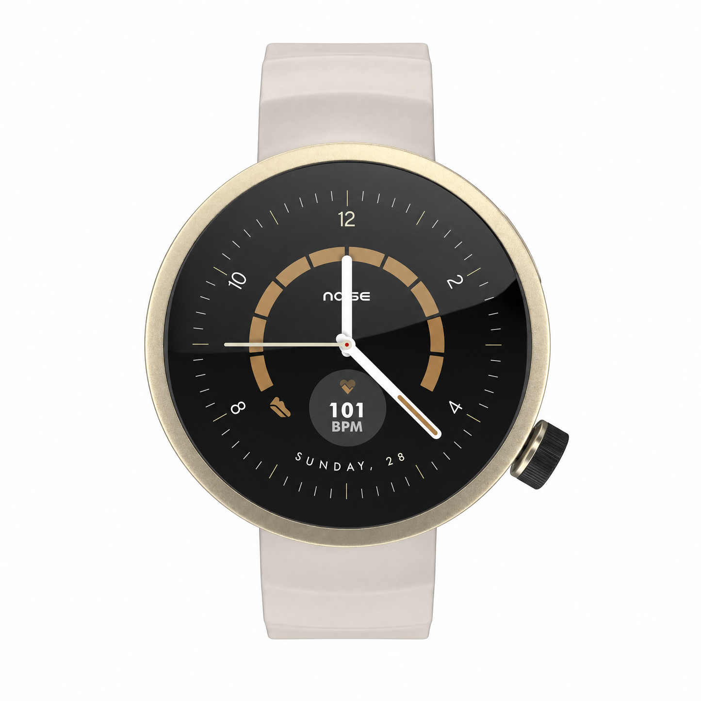 Smartwatch NOISE ALT WATCH 1 AI GPS