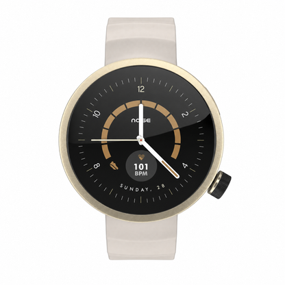 Smartwatch NOISE ALT WATCH 1 AI GPS