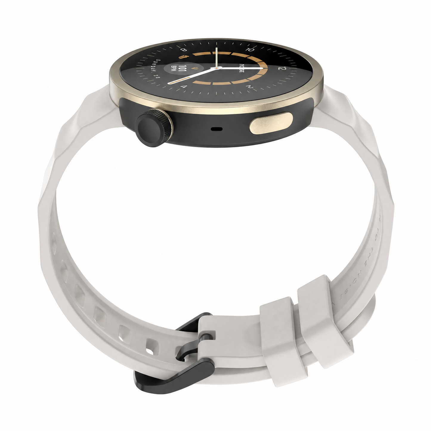Smartwatch NOISE ALT WATCH 1 AI GPS