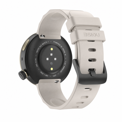 Smartwatch NOISE ALT WATCH 1 AI GPS