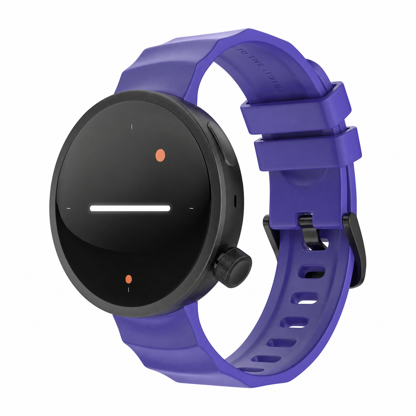 Smartwatch NOISE ALT WATCH 1 AI GPS