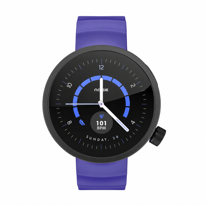 Smartwatch NOISE ALT WATCH 1 AI GPS