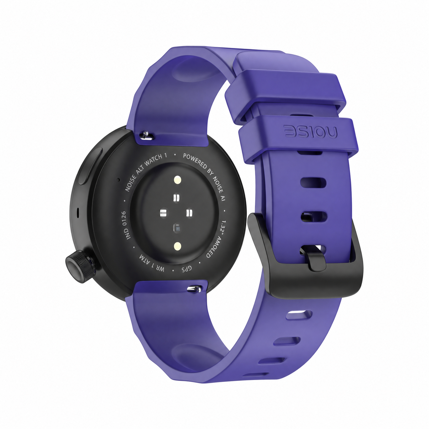 Smartwatch NOISE ALT WATCH 1 AI GPS