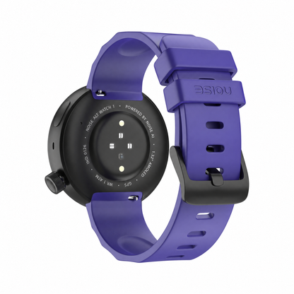 Smartwatch NOISE ALT WATCH 1 AI GPS
