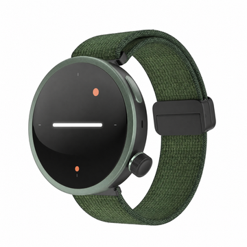 Smartwatch NOISE ALT WATCH 1 AI GPS