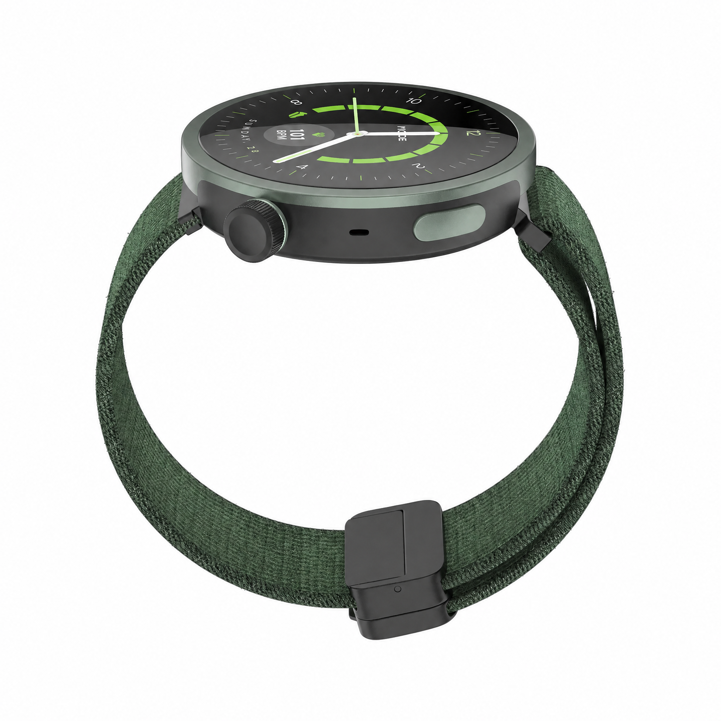 Smartwatch NOISE ALT WATCH 1 AI GPS