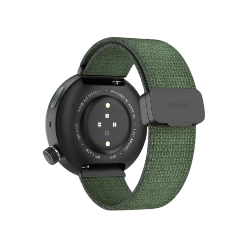 Smartwatch NOISE ALT WATCH 1 AI GPS