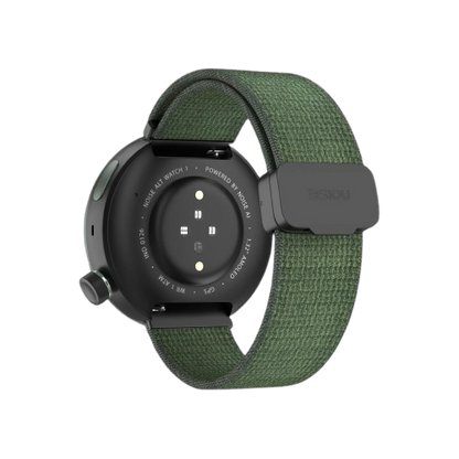 Smartwatch NOISE ALT WATCH 1 AI GPS