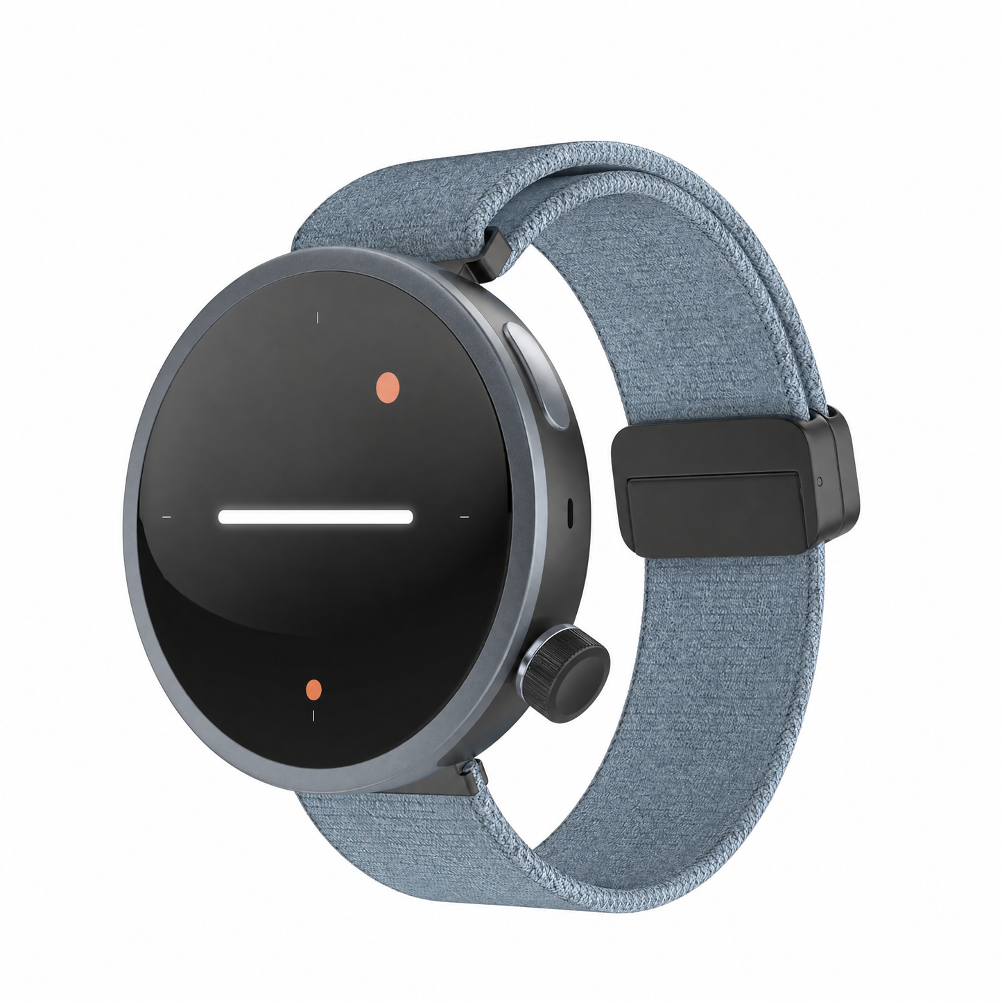 Smartwatch NOISE ALT WATCH 1 AI GPS