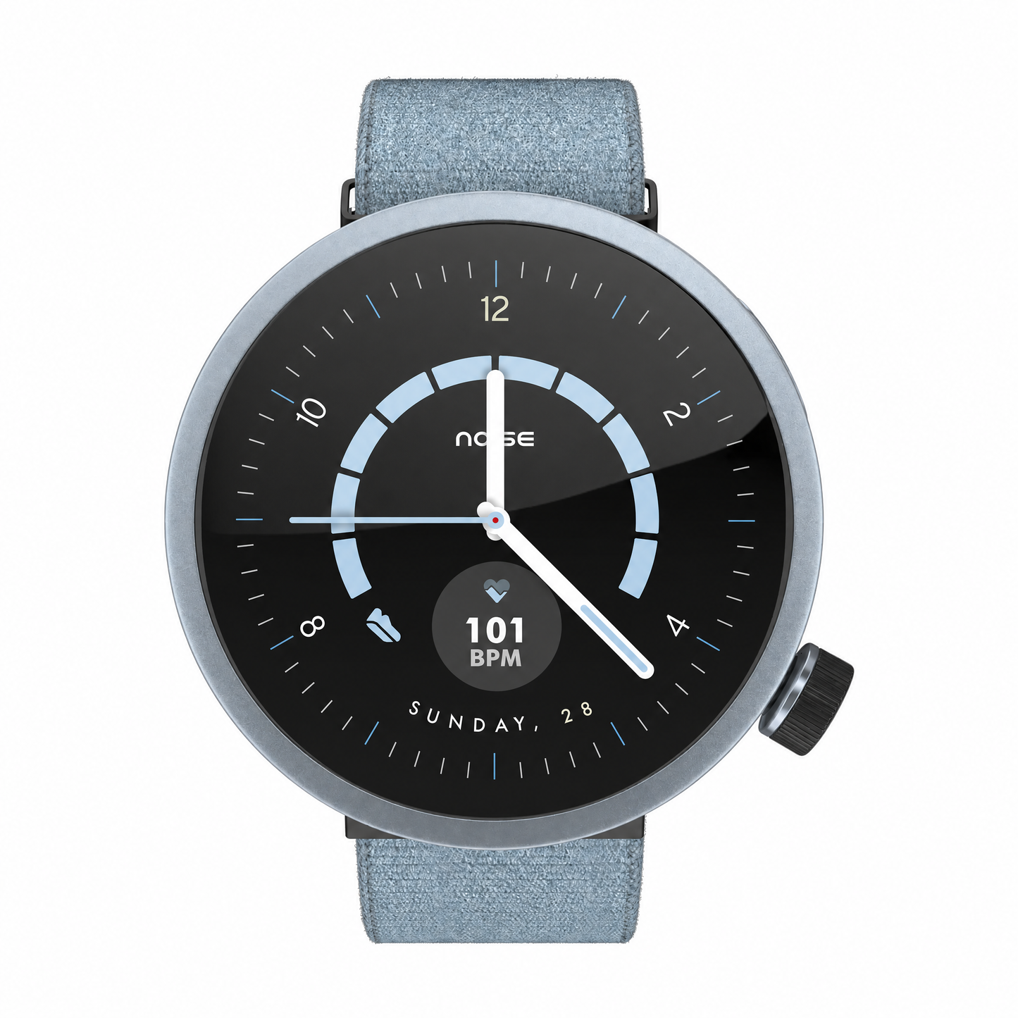 Smartwatch NOISE ALT WATCH 1 AI GPS