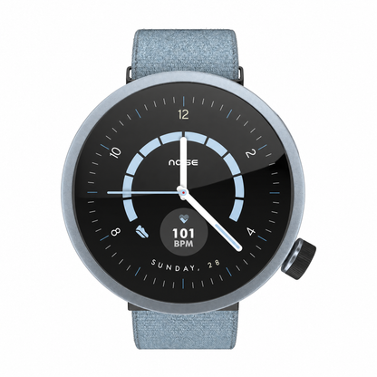Smartwatch NOISE ALT WATCH 1 AI GPS