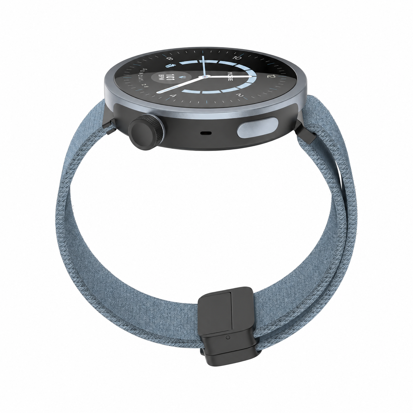 Smartwatch NOISE ALT WATCH 1 AI GPS