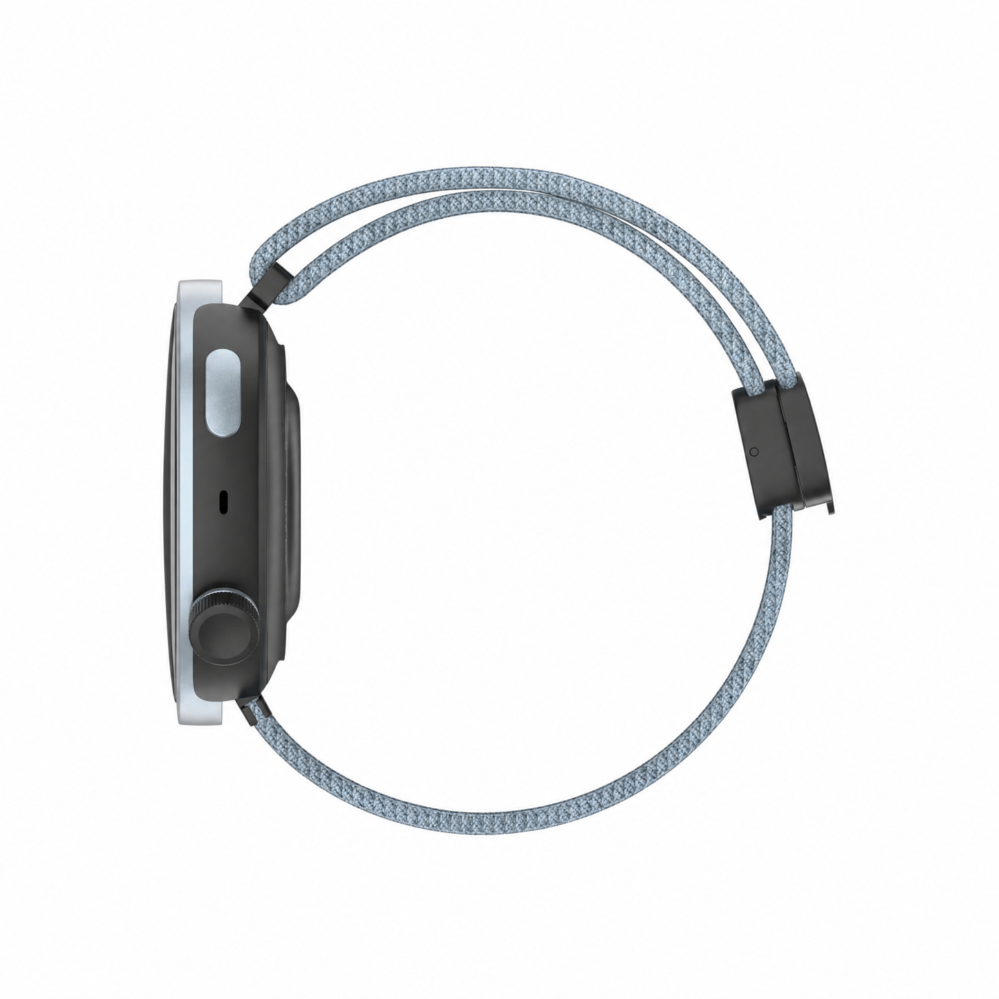 Smartwatch NOISE ALT WATCH 1 AI GPS
