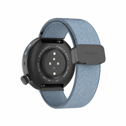 Smartwatch NOISE ALT WATCH 1 AI GPS