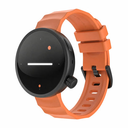 Smartwatch NOISE ALT WATCH 1 AI GPS