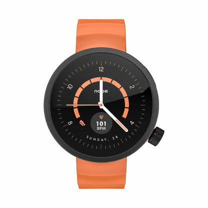 Smartwatch NOISE ALT WATCH 1 AI GPS