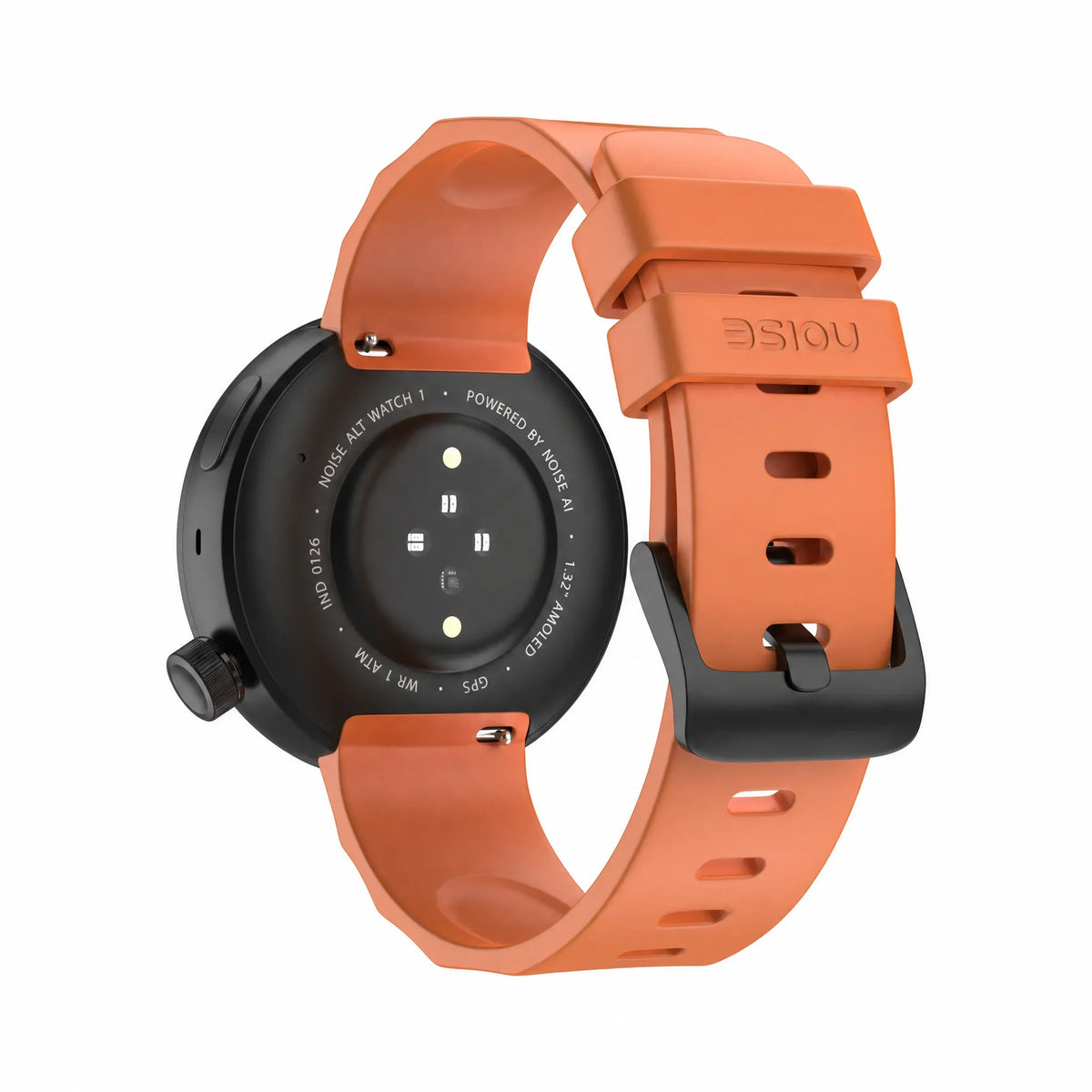 Smartwatch NOISE ALT WATCH 1 AI GPS